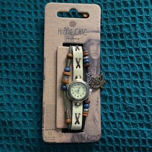 HippieChic Watch